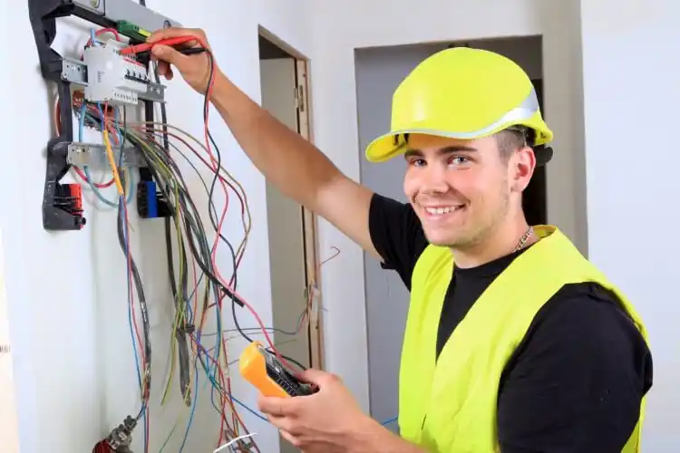 elektricien Gulpen